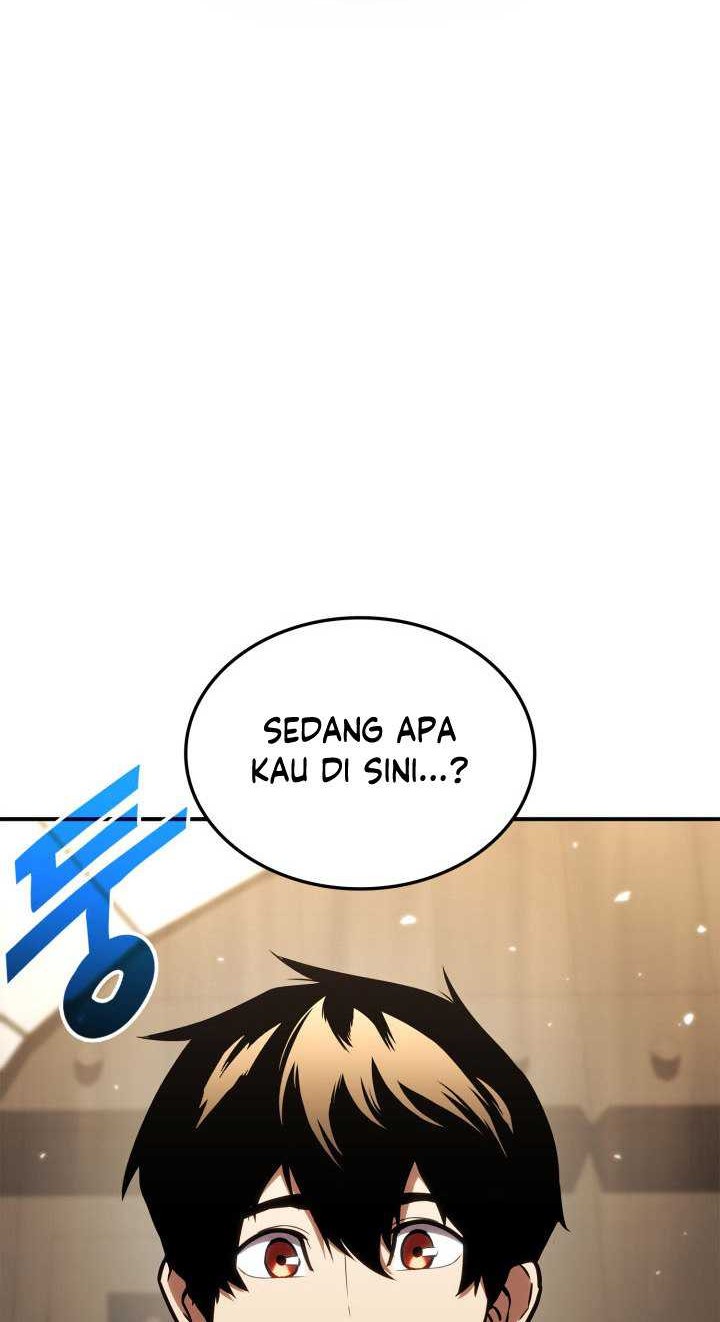 Ranker’s Return Chapter 134 halaman 5