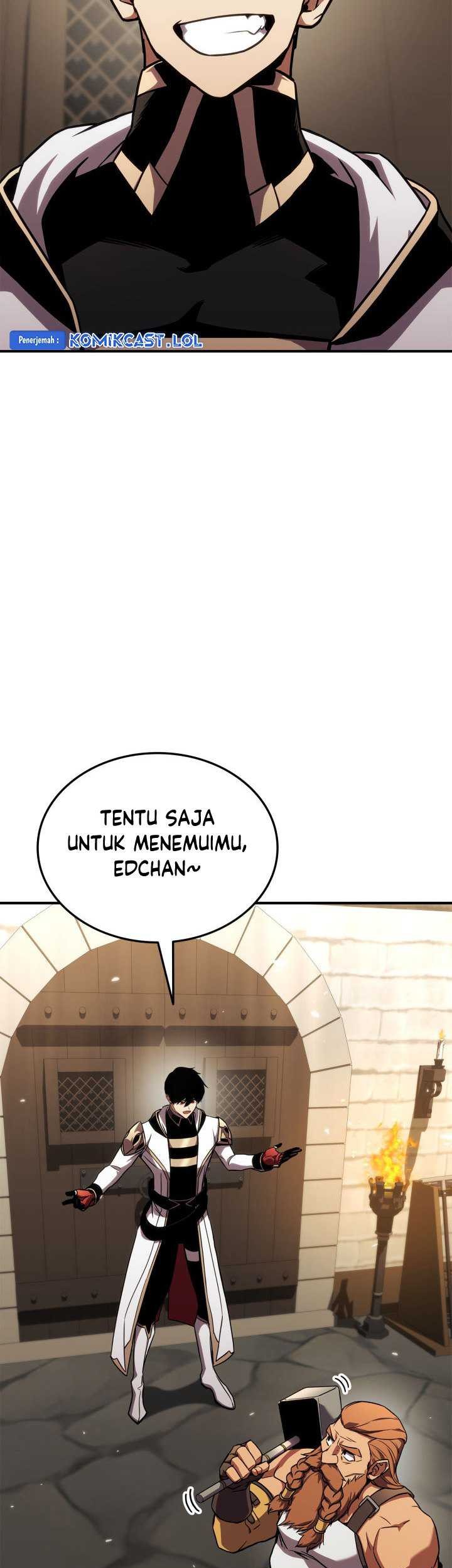 Ranker’s Return Chapter 134 halaman 6