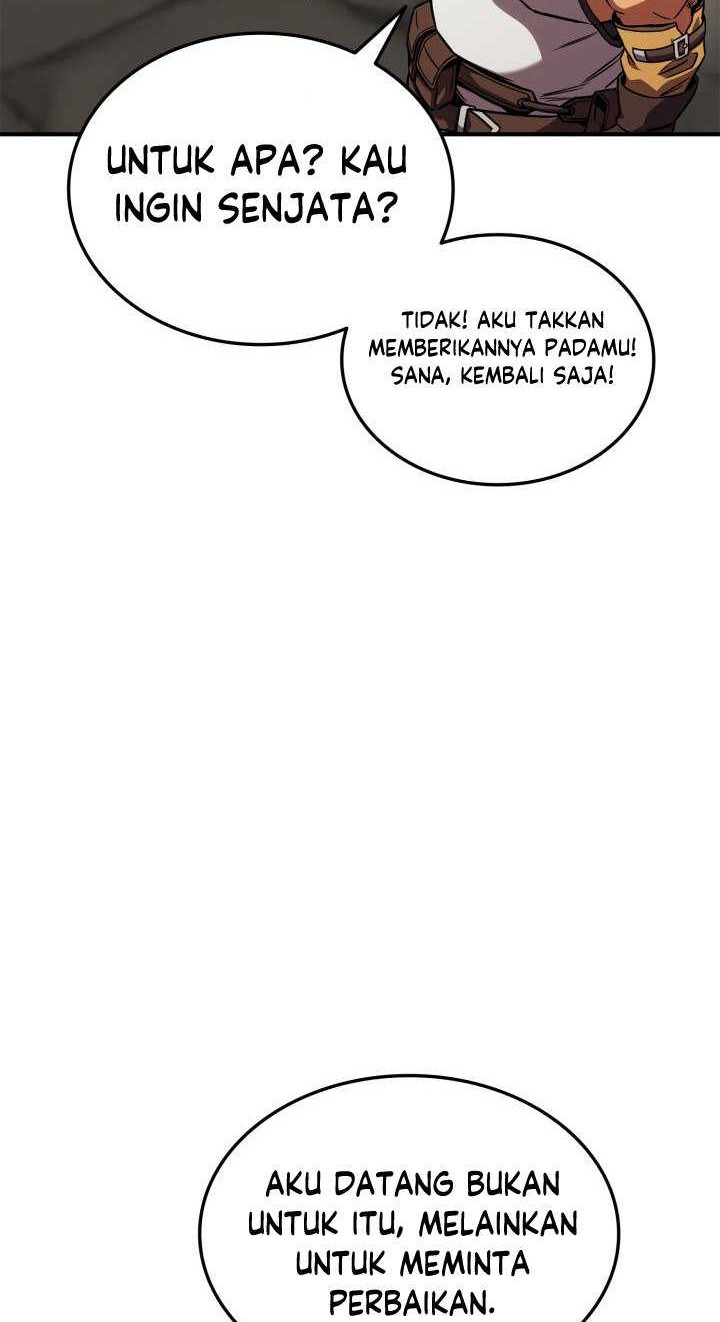 Ranker’s Return Chapter 134 halaman 7
