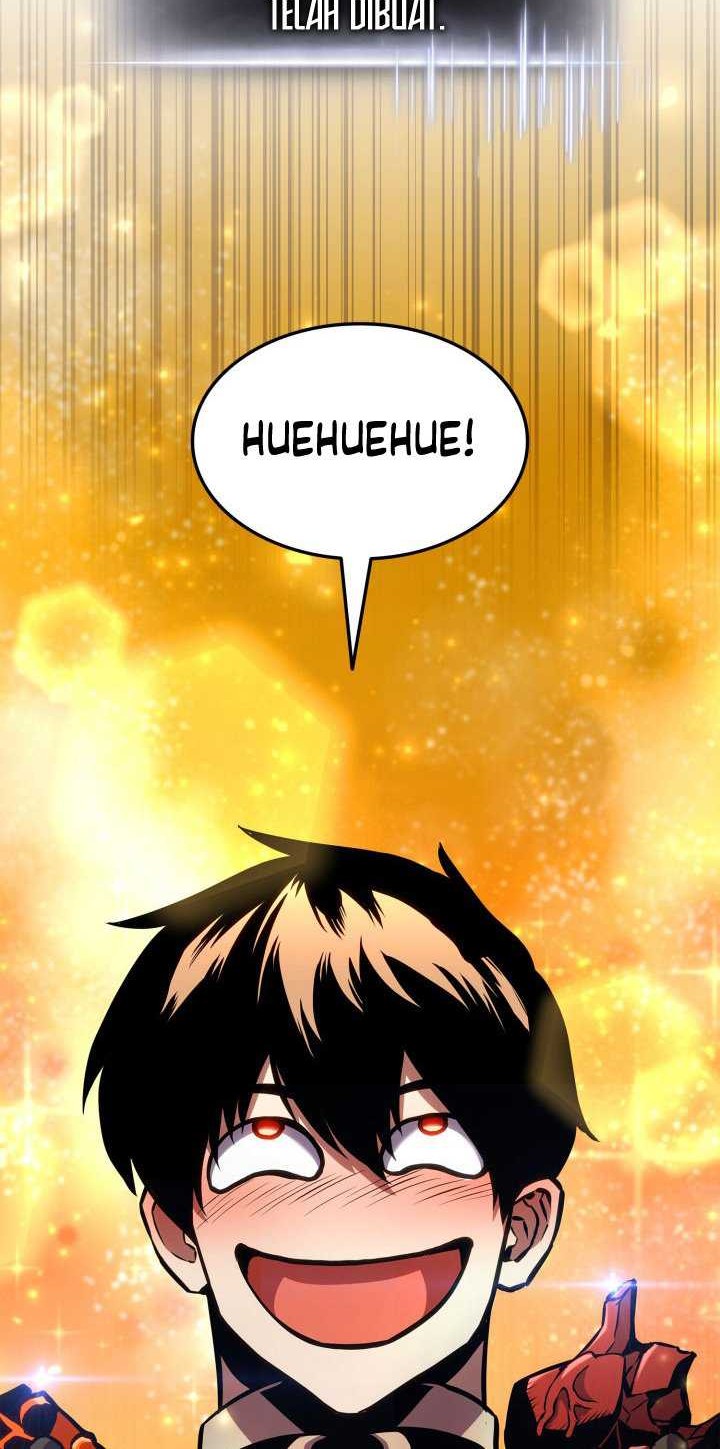 Ranker’s Return Chapter 137 Gambar 5
