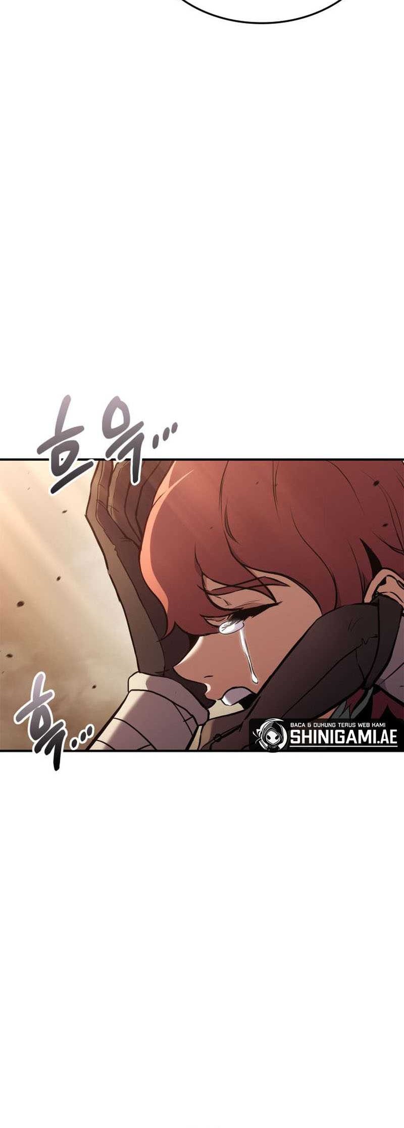 Ranker’s Return Chapter 141 Gambar 5