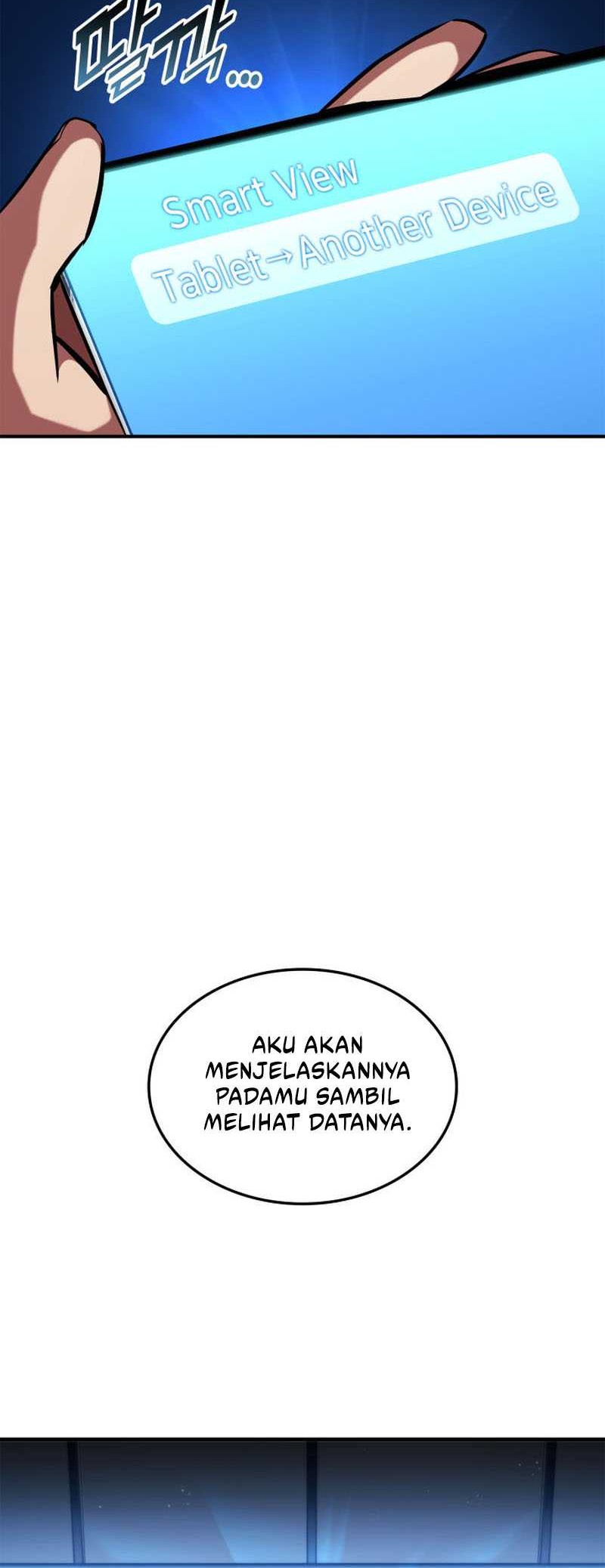 Ranker’s Return Chapter 151 halaman 5