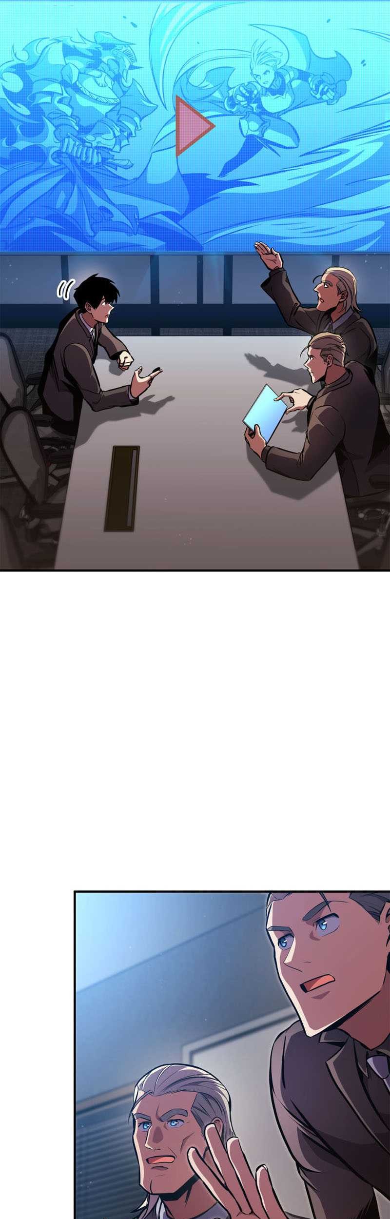 Ranker’s Return Chapter 151 halaman 6