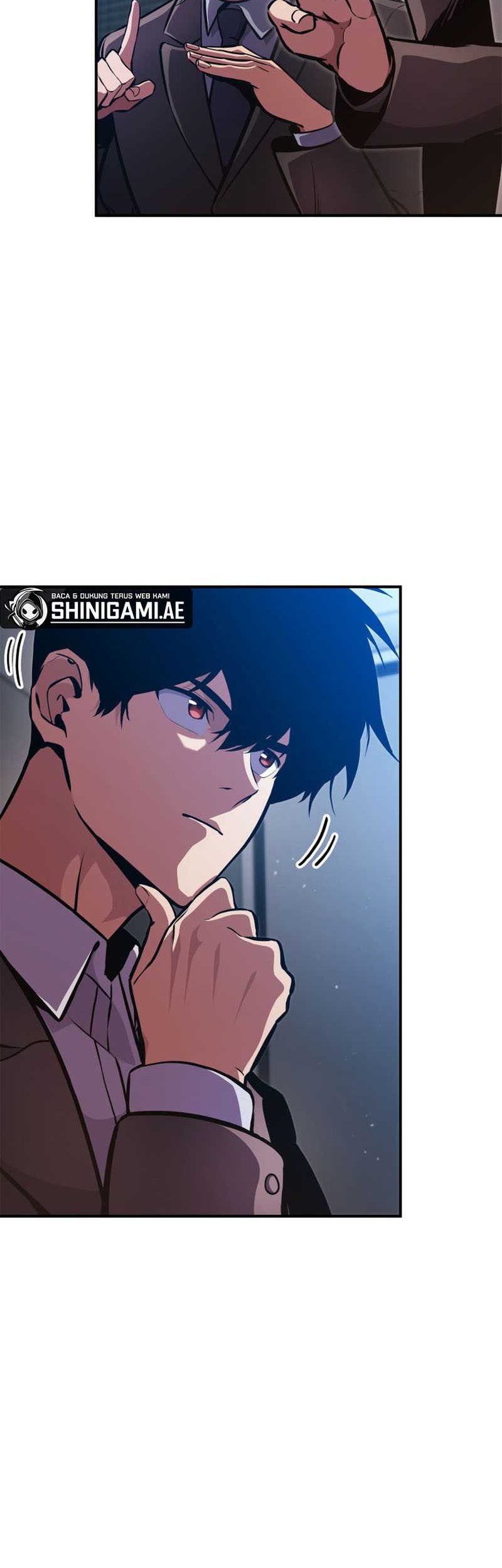 Ranker’s Return Chapter 151 halaman 7