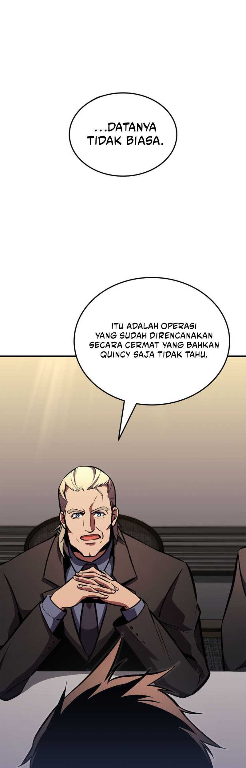 Ranker’s Return Chapter 151 halaman 8