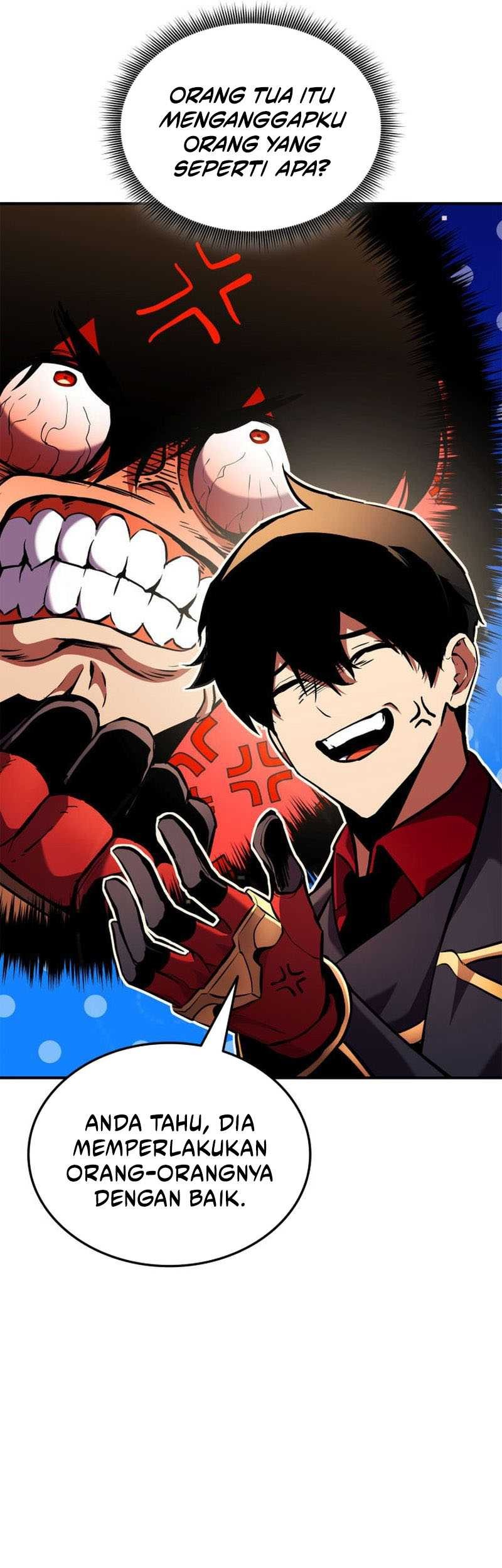 Ranker’s Return Chapter 159 Gambar 6