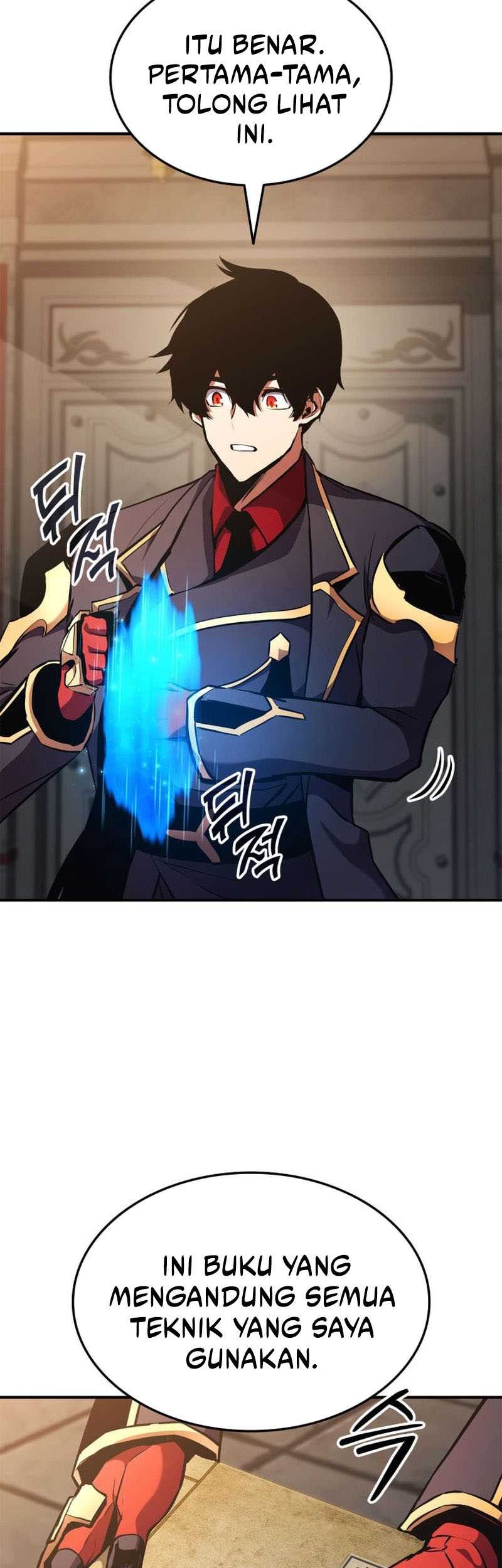 Ranker’s Return Chapter 159 Gambar 8