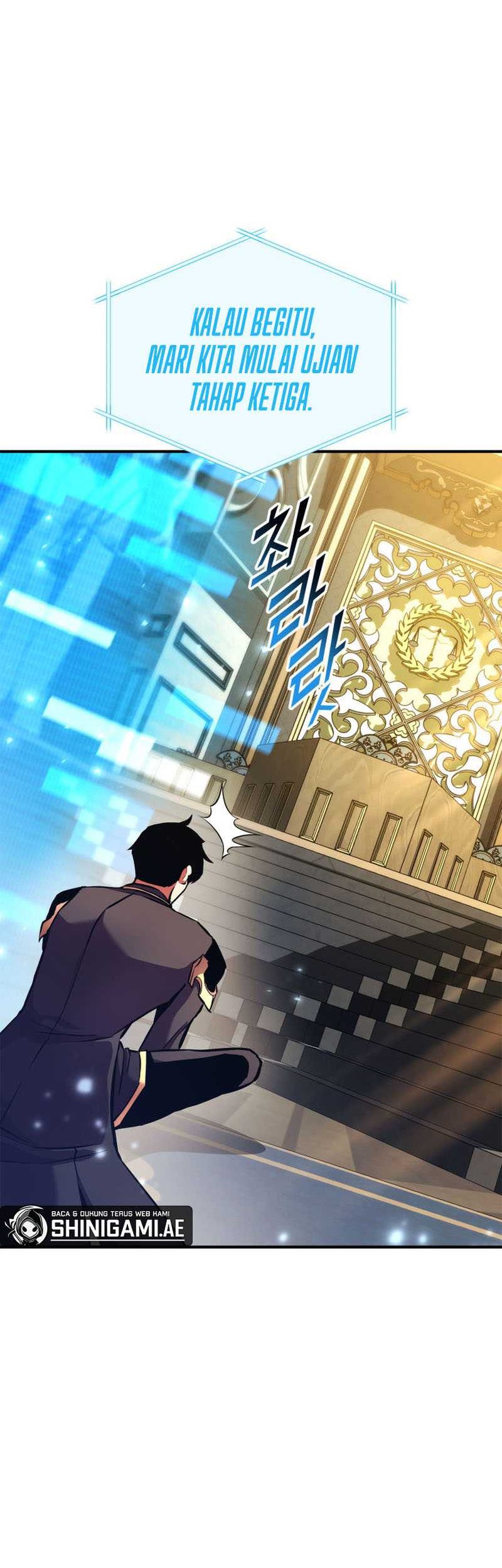 Ranker’s Return Chapter 162 Gambar 8