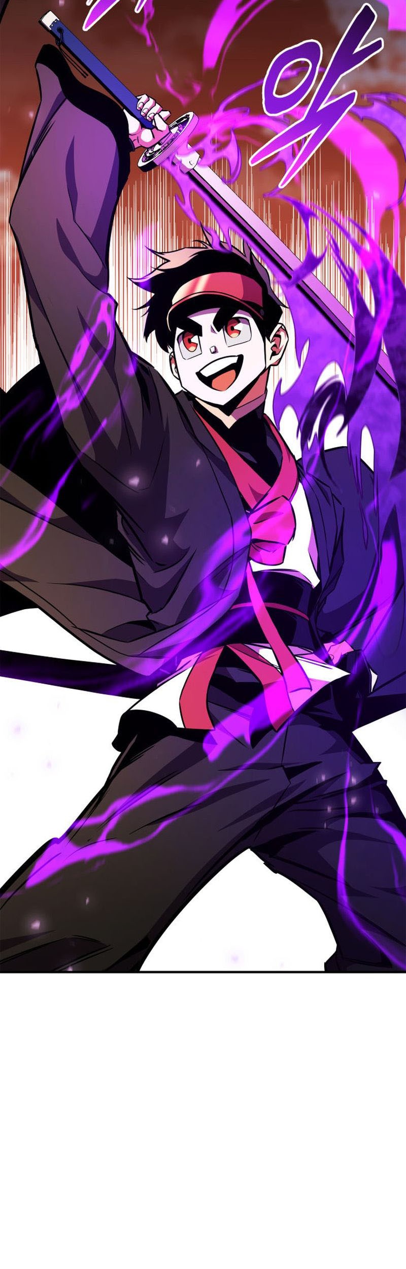 Ranker’s Return Chapter 166 halaman 8
