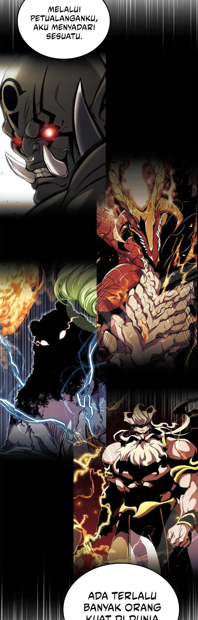 Ranker’s Return Chapter 183 Gambar 7