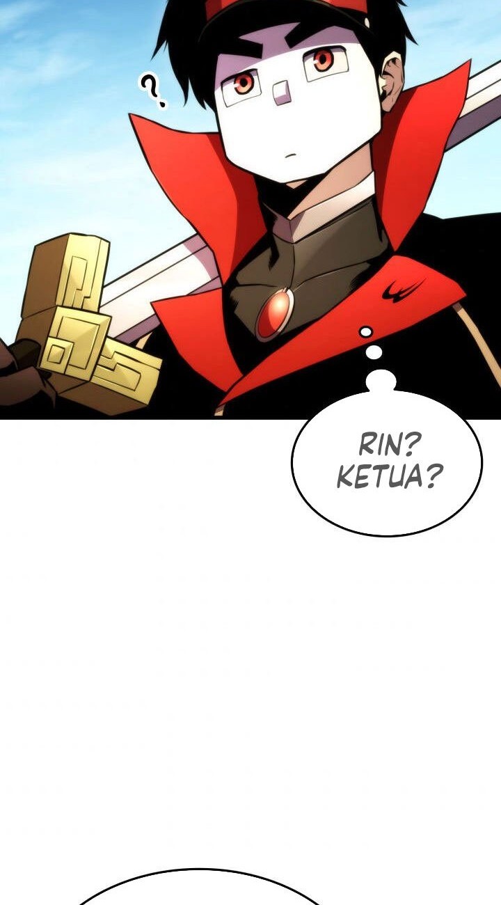 Ranker’s Return Chapter 41 halaman 5