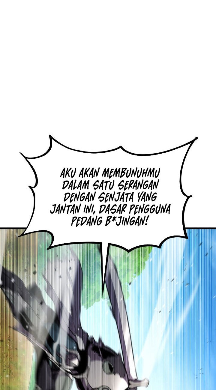 Ranker’s Return Chapter 41 halaman 7