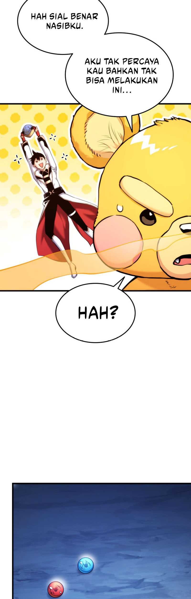 Ranker’s Return Chapter 59 Gambar 6