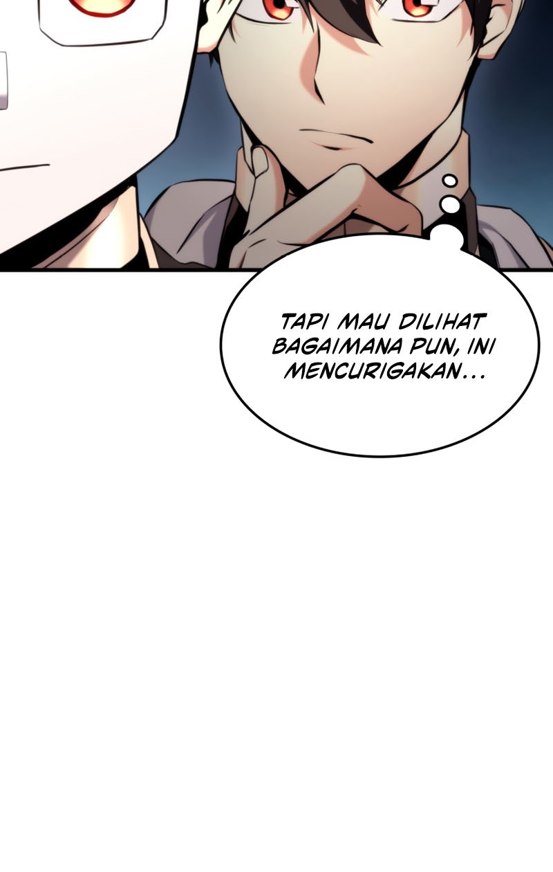 Ranker’s Return Chapter 71 halaman 6