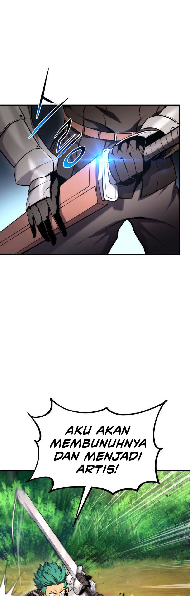 Ranker’s Return Chapter 77 halaman 7