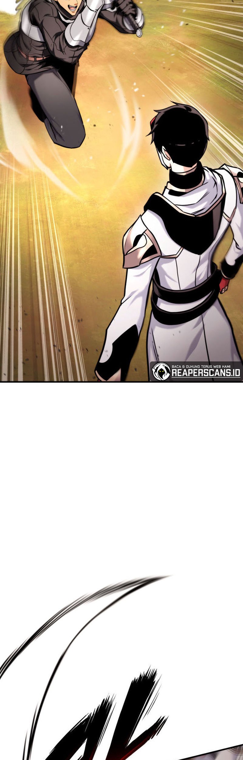 Ranker’s Return Chapter 77 halaman 8