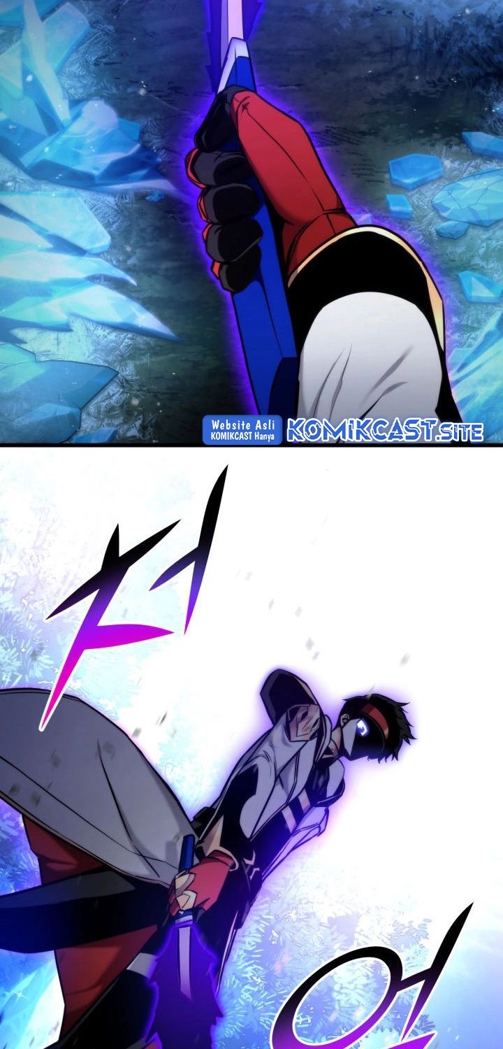Ranker’s Return Chapter 81 Gambar 5