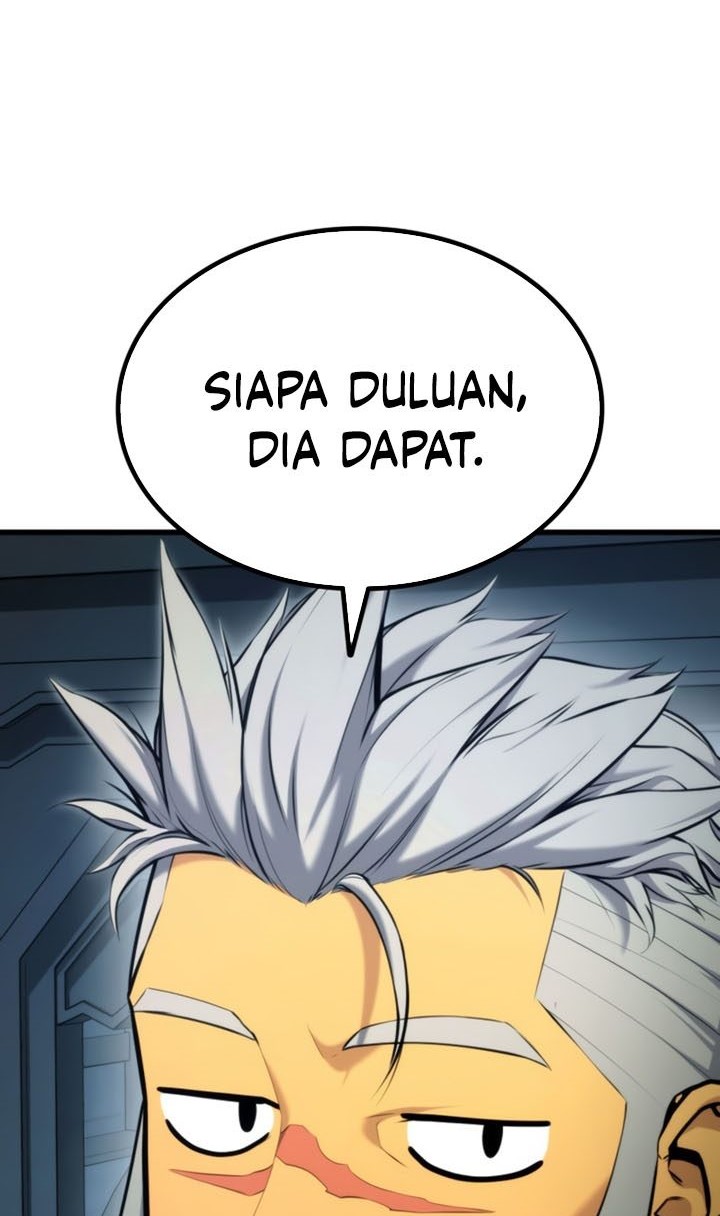 Ranker’s Return Chapter 83 halaman 7