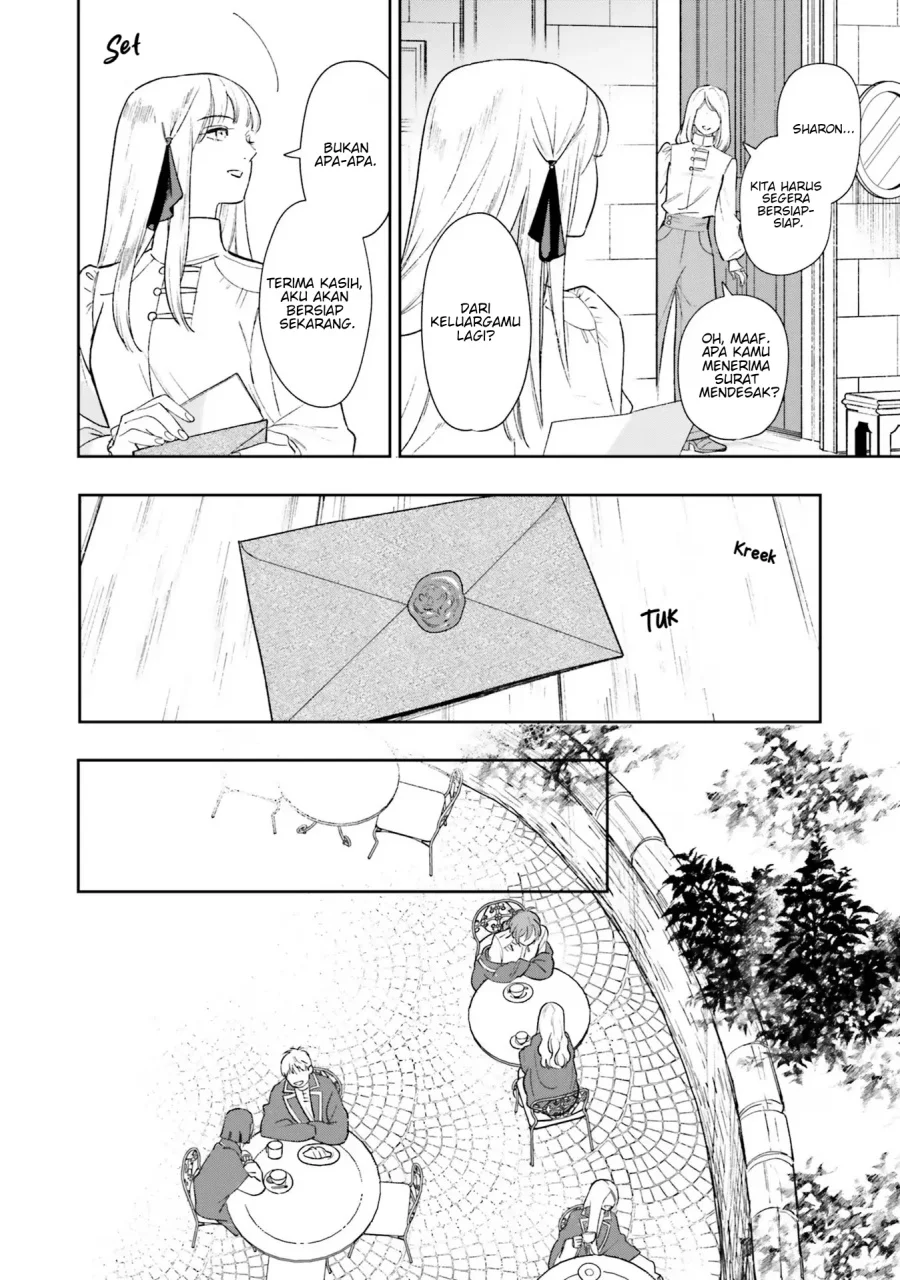 Re-Living My Life with a Boyfriend Who Doesn’t Remember Me Chapter 8 Gambar 3