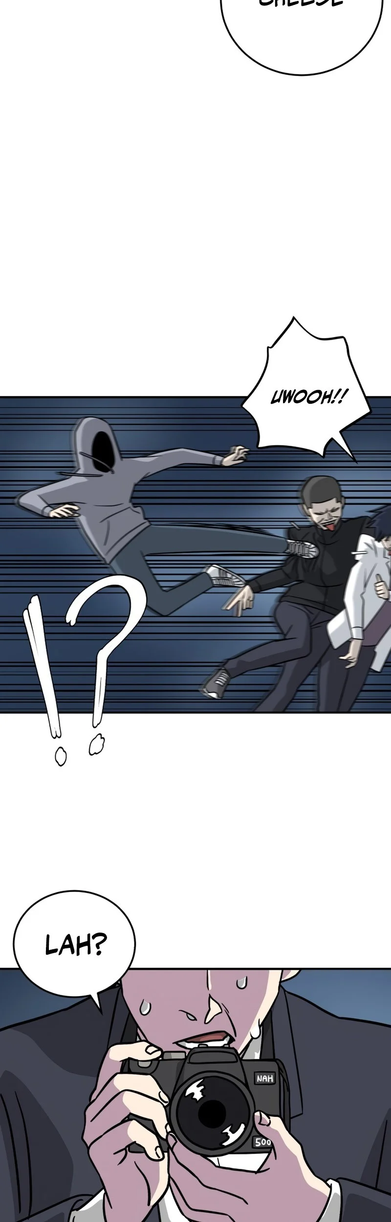 Ready? Action! Chapter 1 Gambar 10