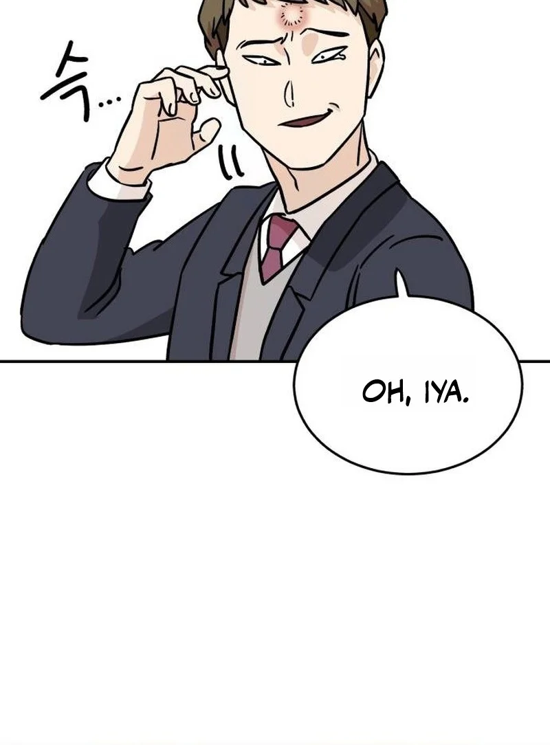 Ready? Action! Chapter 2 Gambar 7