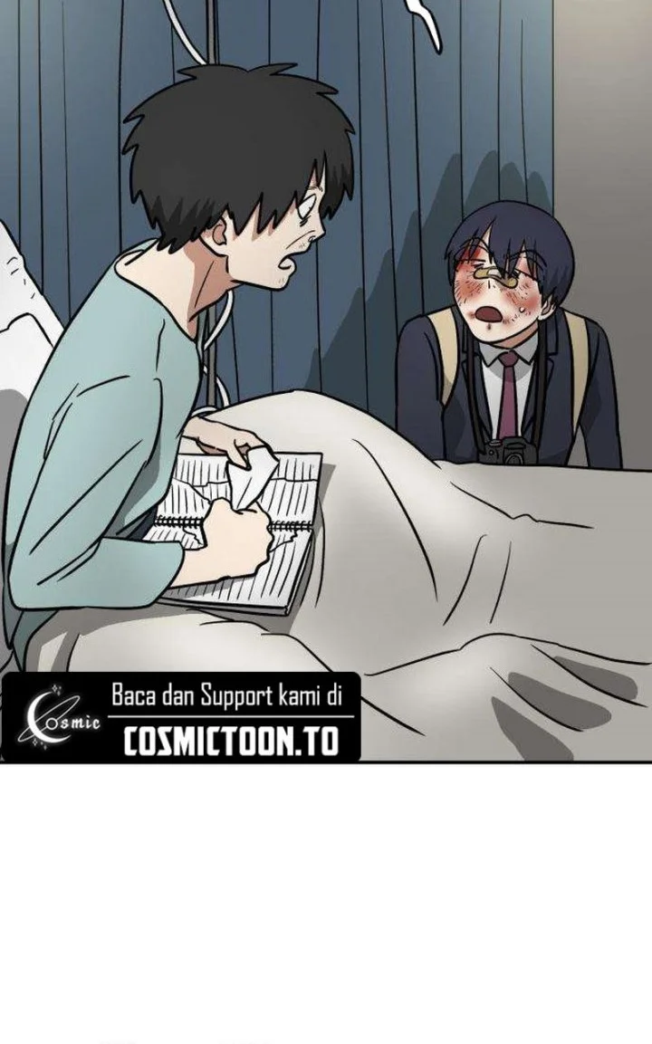Ready? Action! Chapter 4 Gambar 6