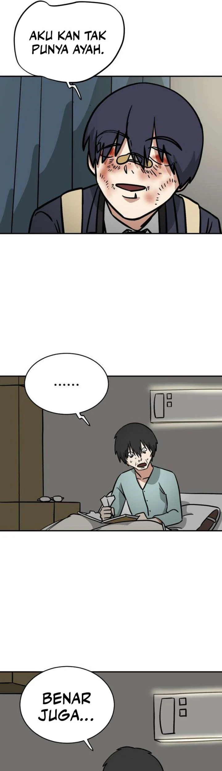 Ready? Action! Chapter 4 Gambar 7