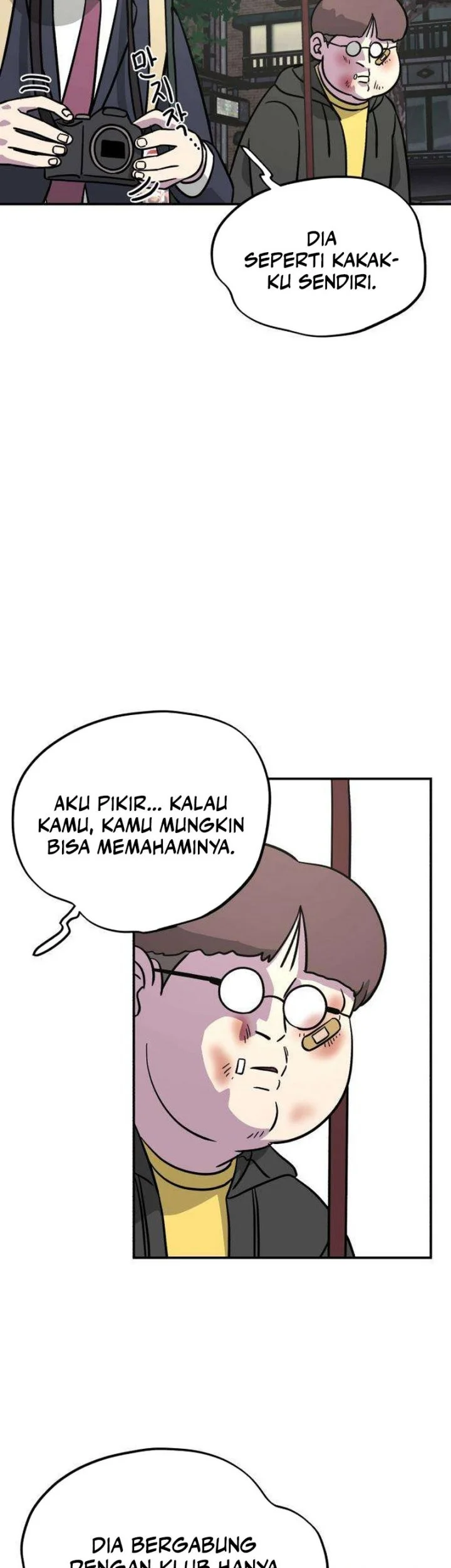 Ready? Action! Chapter 5 Gambar 5