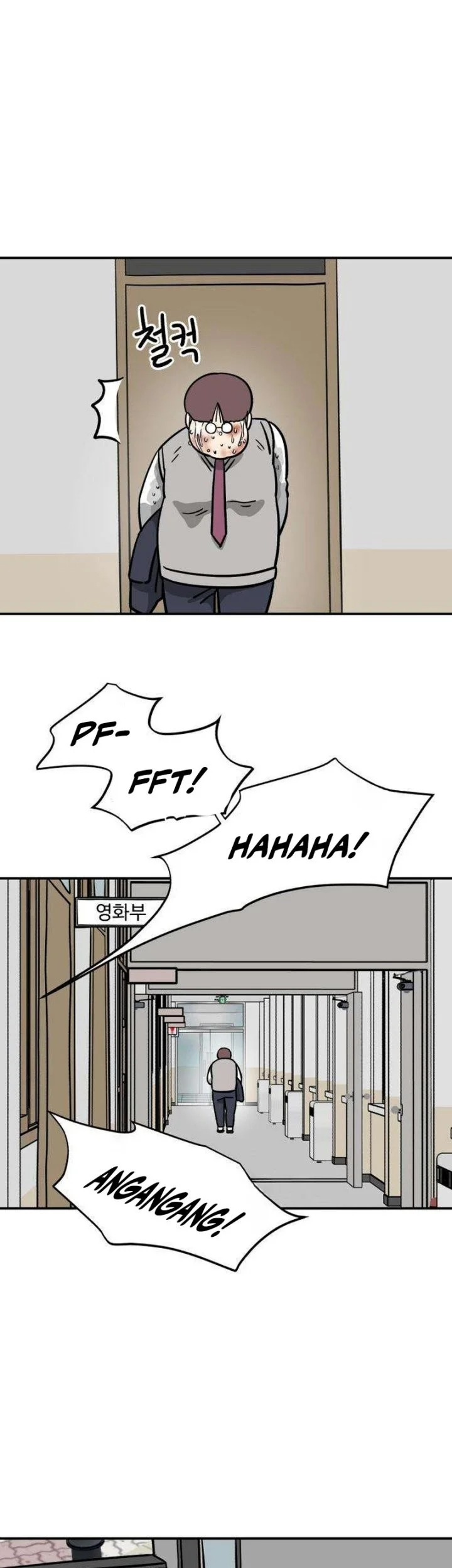 Ready? Action! Chapter 6 Gambar 5