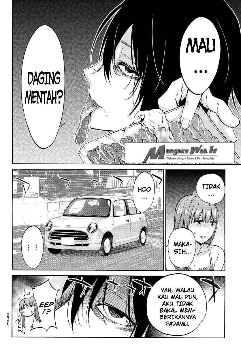 Manga Real Account 2 Chapter 39 gambar 2