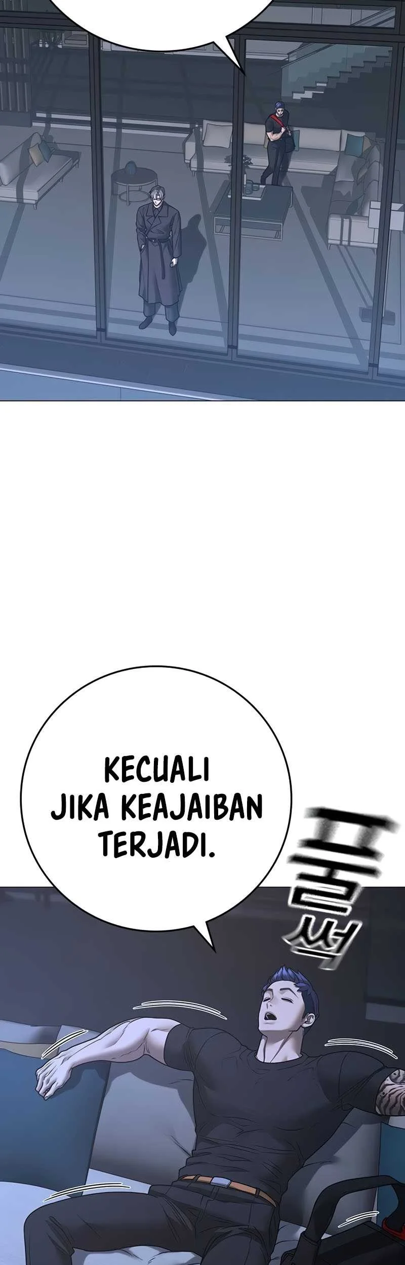 Reality Quest Chapter 136 Gambar 6