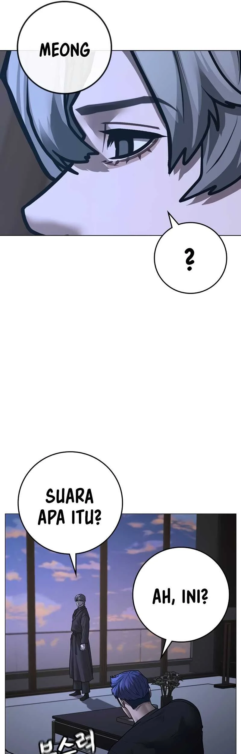 Reality Quest Chapter 136 Gambar 9