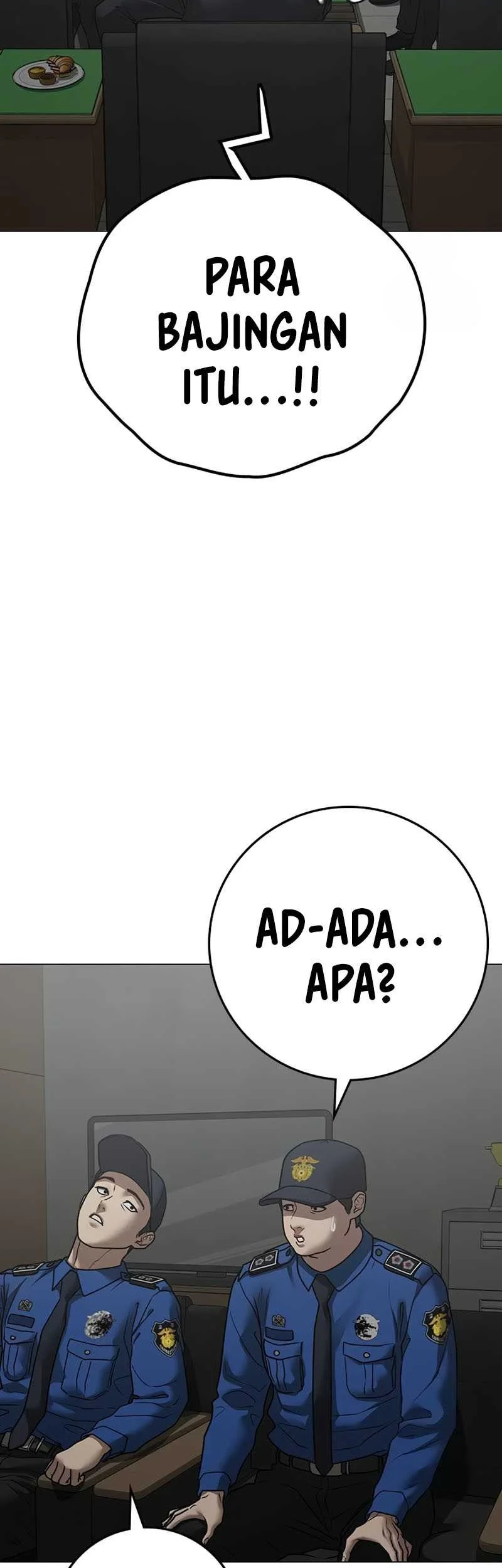 Reality Quest Chapter 137 Gambar 9