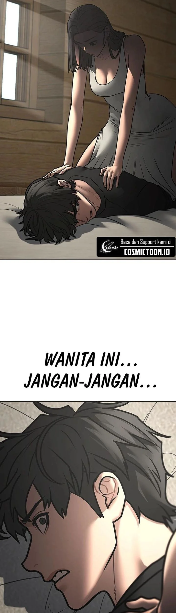 Reality Quest Chapter 184 Gambar 9