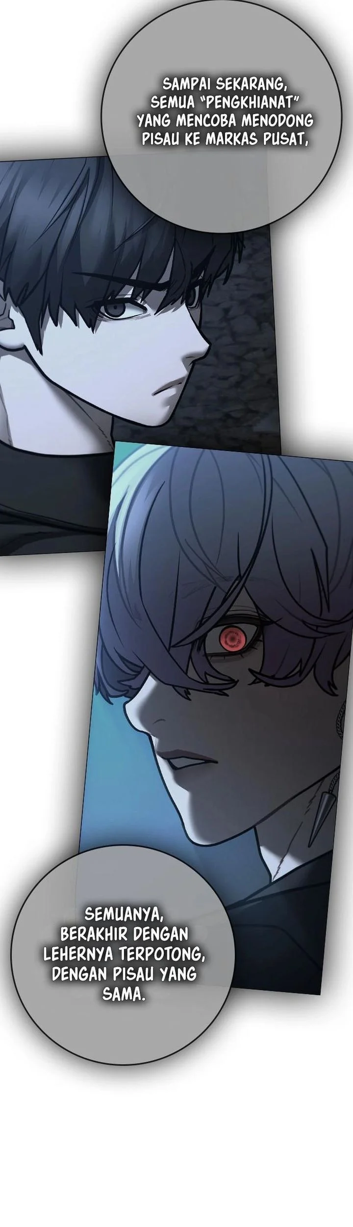 Reality Quest Chapter 184 Gambar 11