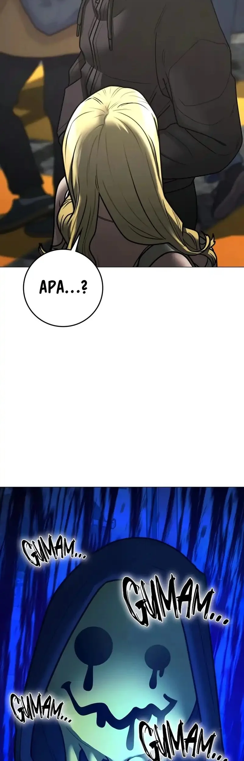 Reality Quest Chapter 185 Gambar 7
