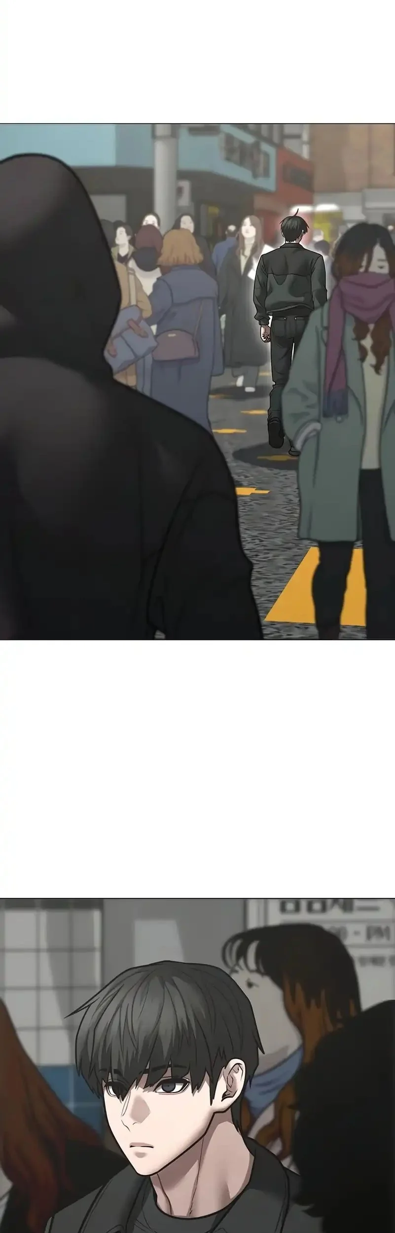 Reality Quest Chapter 185 Gambar 11