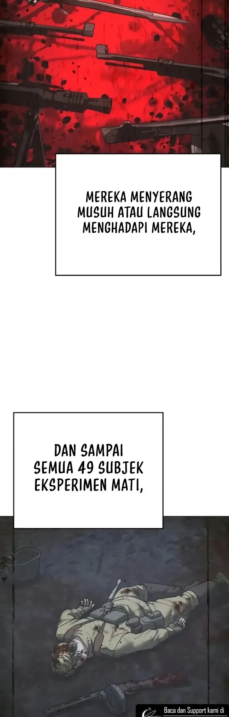 Reality Quest Chapter 186 Gambar 6