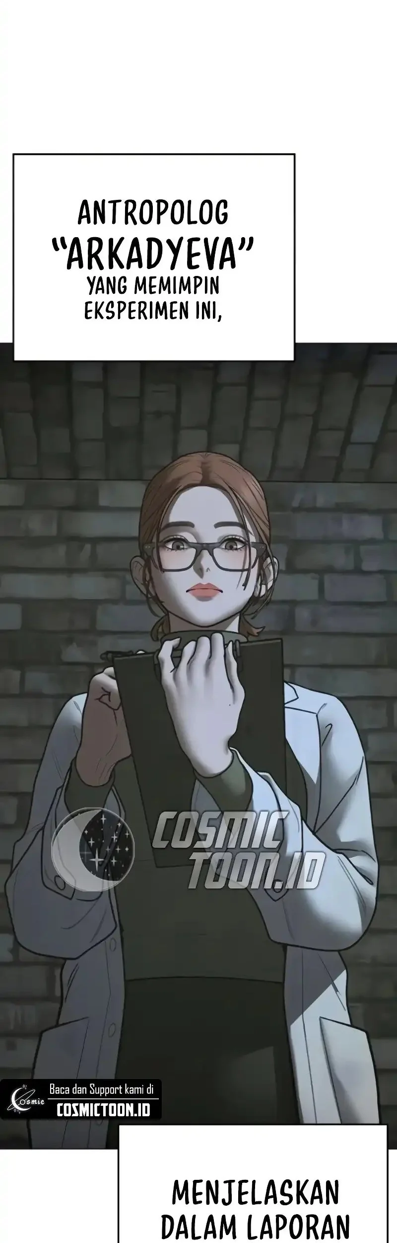 Reality Quest Chapter 186 Gambar 9