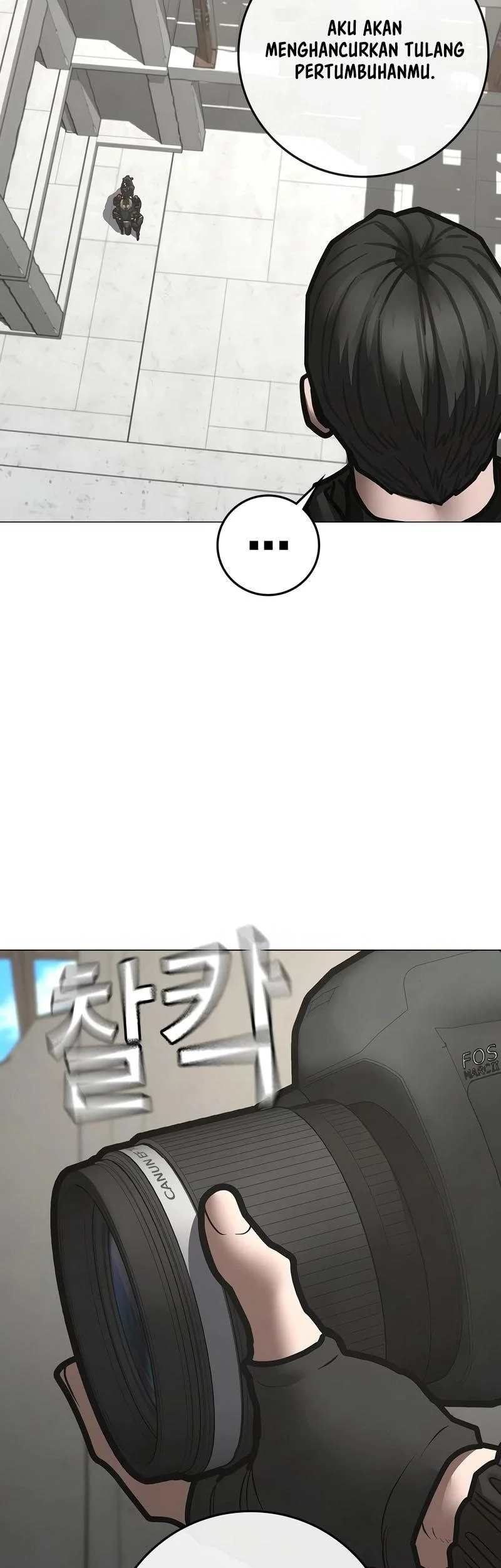 Reality Quest Chapter 187 Gambar 9