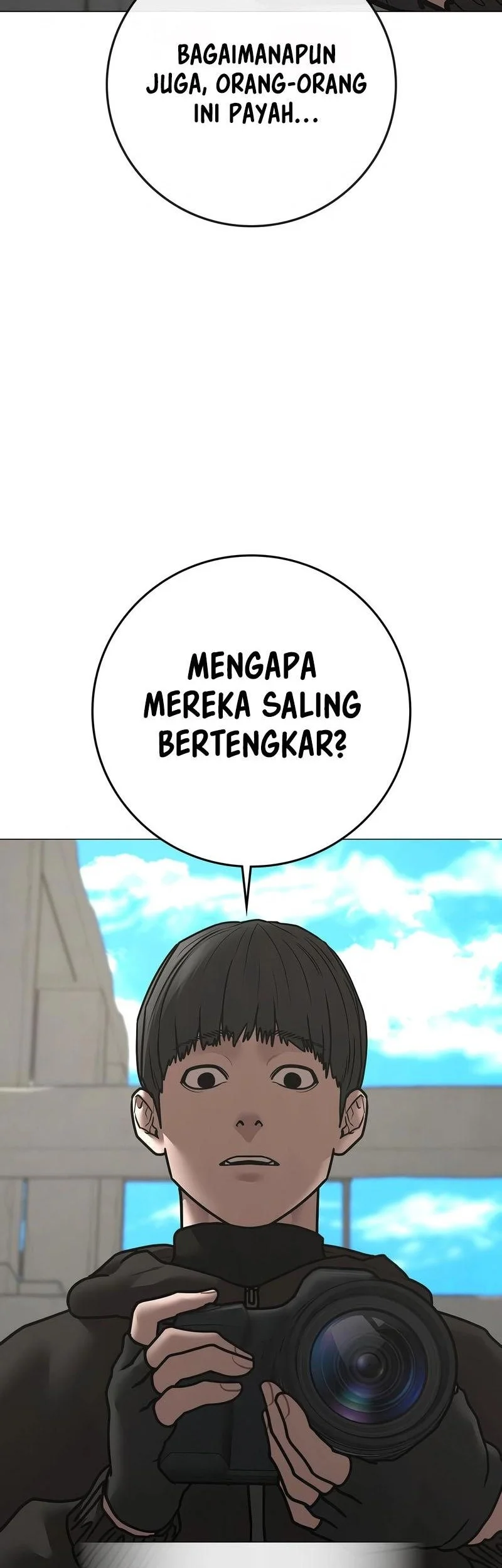 Reality Quest Chapter 187 Gambar 10