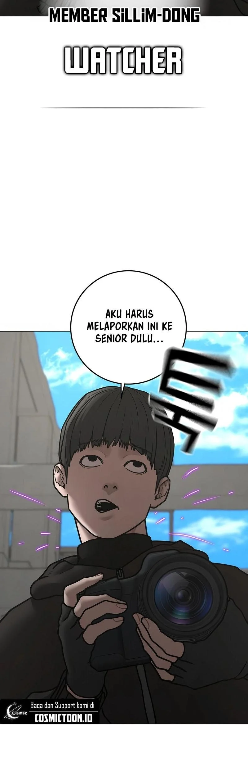 Reality Quest Chapter 187 Gambar 11