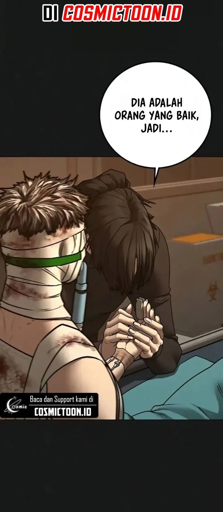 Reality Quest Chapter 198 Gambar 6