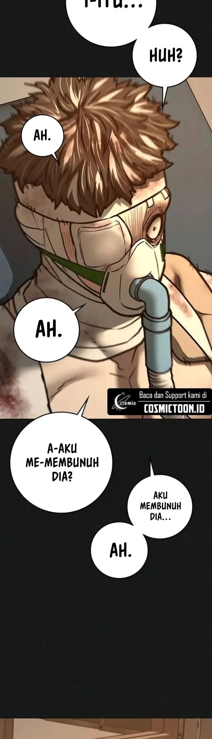 Reality Quest Chapter 198 Gambar 9