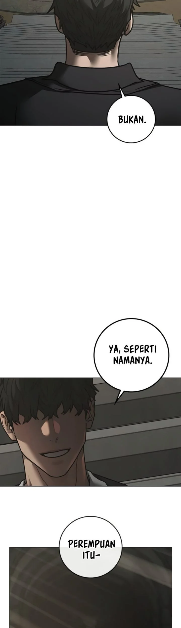 Reality Quest Chapter 203 Gambar 5