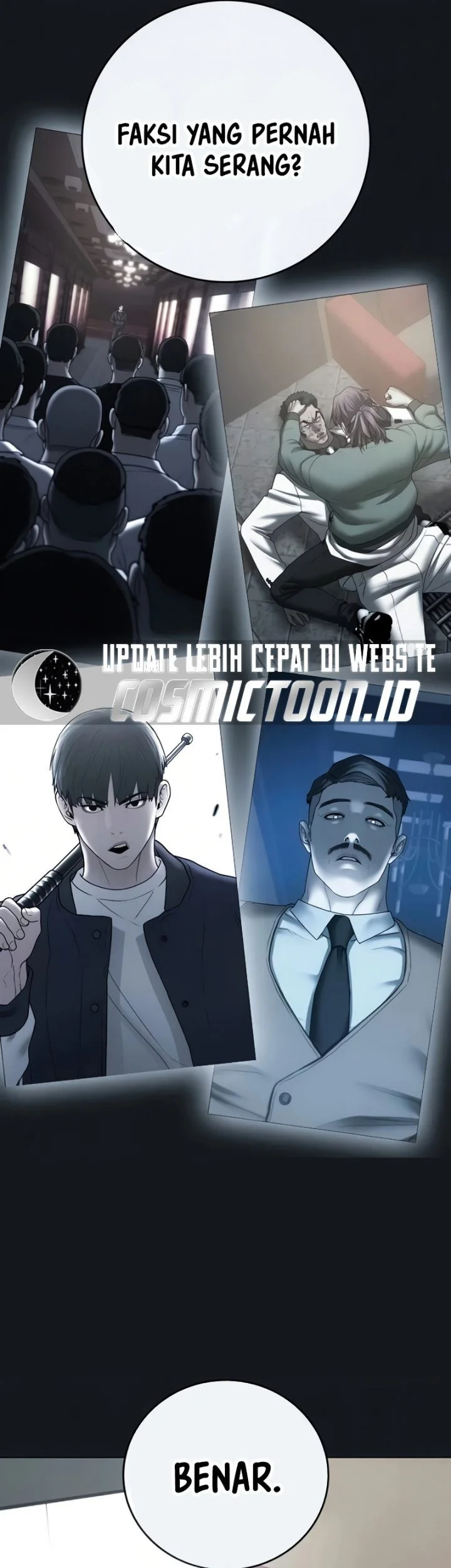 Reality Quest Chapter 204 Gambar 7