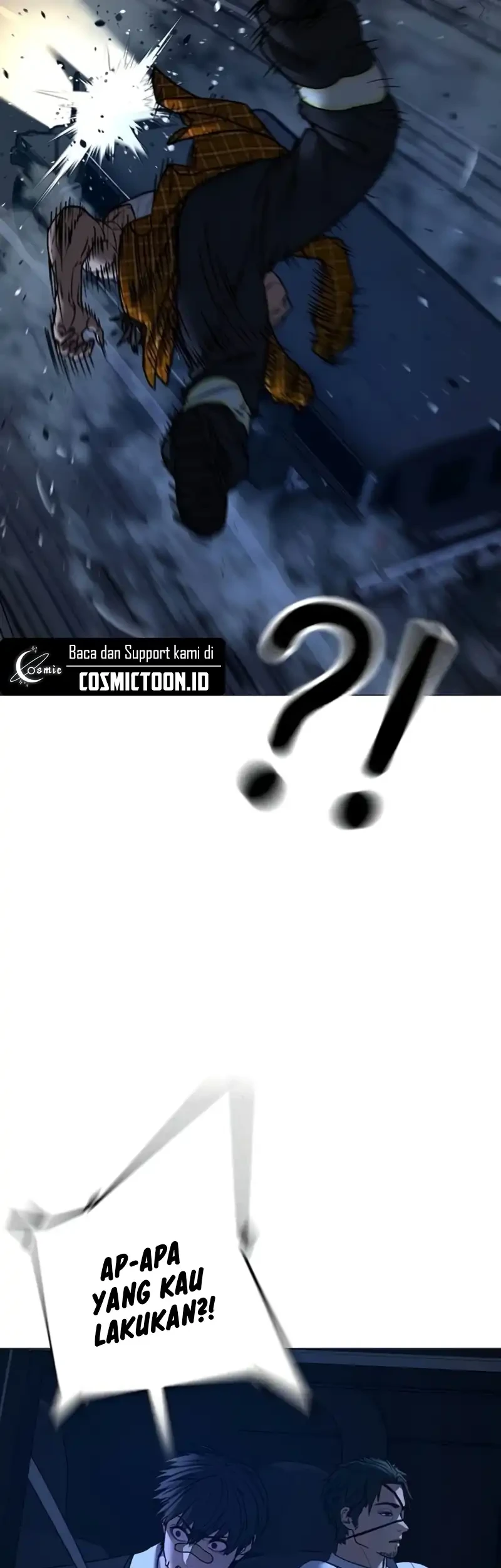 Reality Quest Chapter 207 Gambar 7