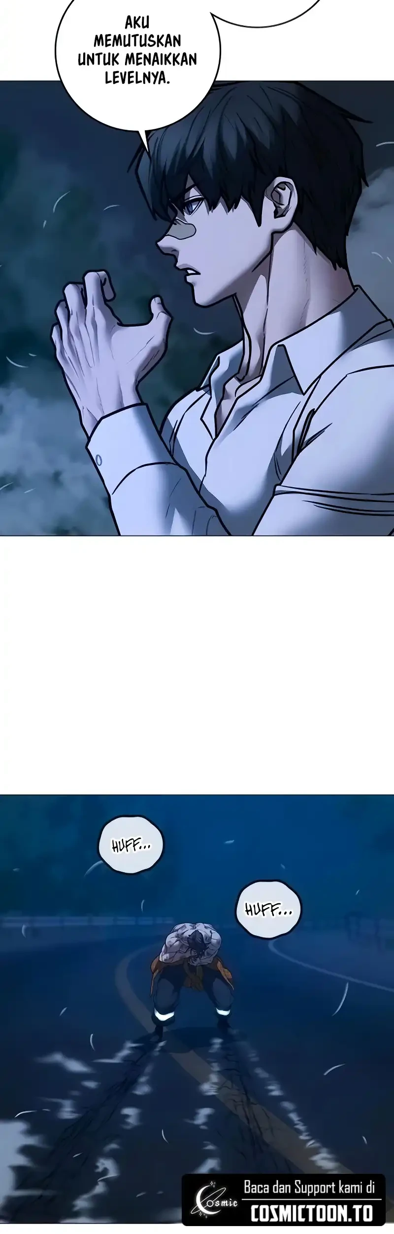 Reality Quest Chapter 208 Gambar 8