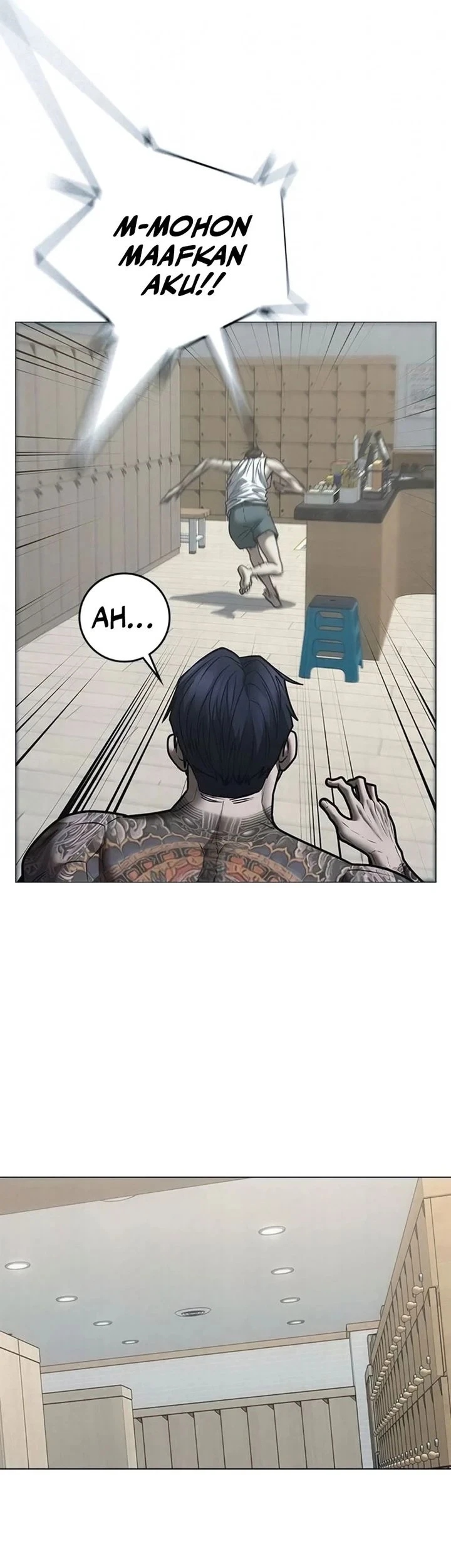 Reality Quest Chapter 209 Gambar 7