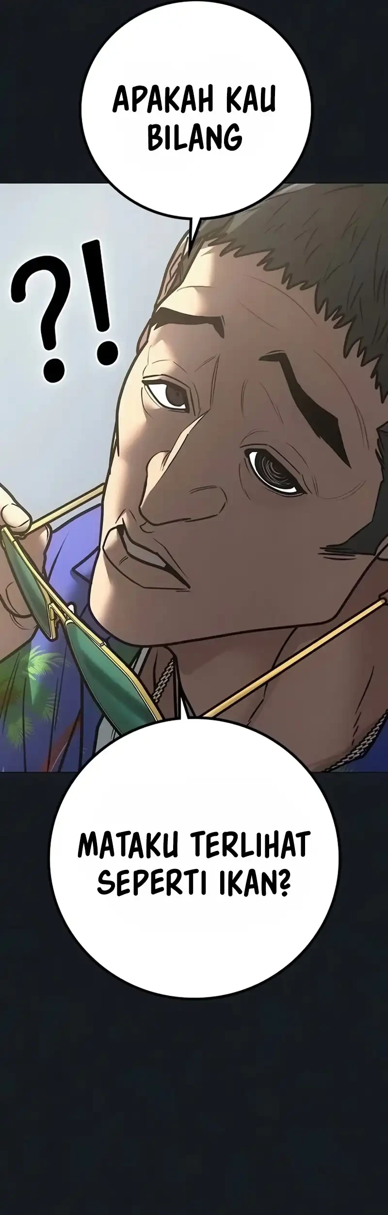 Reality Quest Chapter 210 Gambar 8